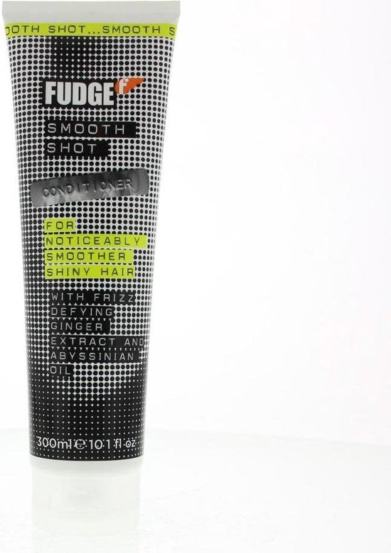 Fudge - Smooth Shot Conditioner - 300 ml - afbeelding 2