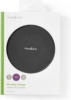 Draadloze Oplader - 5 / 7.5 / 10 W - 1.0 A - LED-indicatie in gebruik - Inclusief kabel - Micro-USB - 1.00 m - afbeelding 6