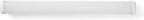 Nedis LED-TL armatuur - 600 mm - 1050 lm - 4000 K - 11 W - IP65 - afbeelding 11
