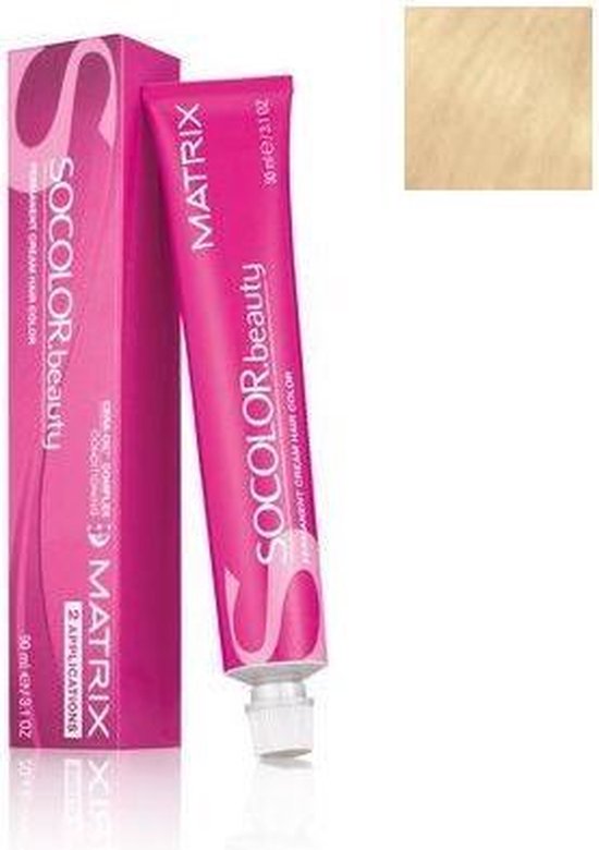 Matrix SOCOLOR beauty - afbeelding 170