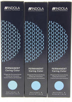 Indola - Indola Profession Permanent Caring Color 60ml - afbeelding 152