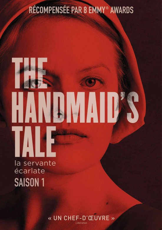 The Handmaid's Tale - afbeelding 3
