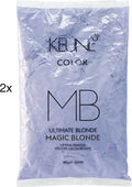 Magic Blonde (dust free) - 2x500g - afbeelding 1