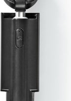 Nedis Bluetooth Selfie Stick - Maximale schermgrootte: 3.54 " - Gevouwen lengte: 15 cm - Uitgevouwen lengte: 48 cm - Maximaal draagvermogen: 400 g - Batterij Gevoed - afbeelding 13