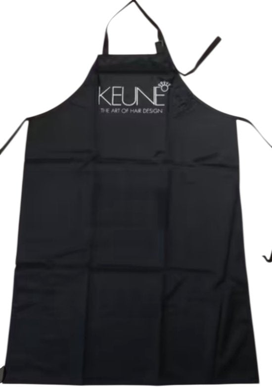 Keune Kappersschort Zwart - afbeelding 1