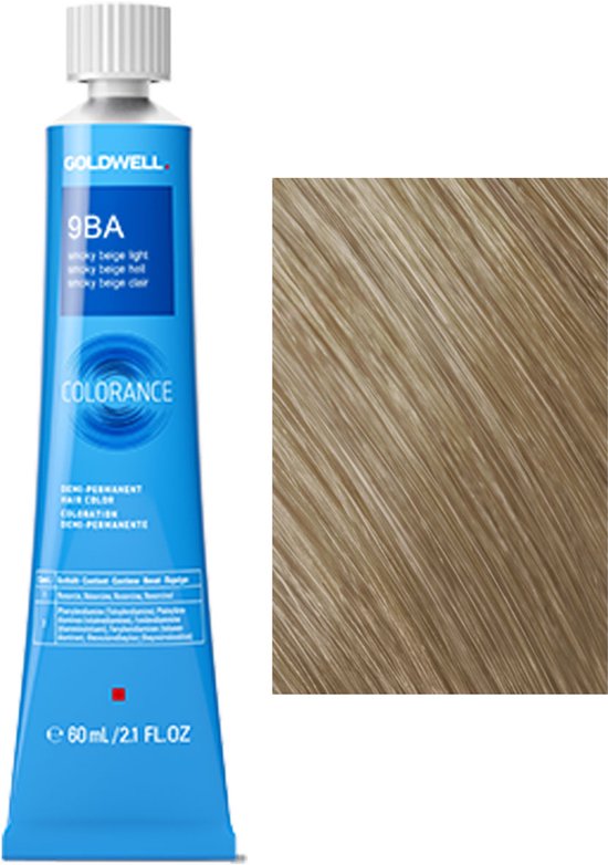 Goldwell Colorance 60ML - afbeelding 12