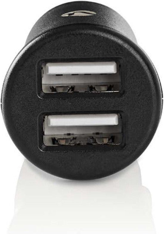 Nedis Autolader - W - A - Outputs: - Voltage - afbeelding 56