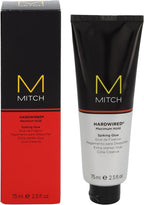 Paul Mitchell - Mitch Hardwired Spiking Glue 75ml - afbeelding 2