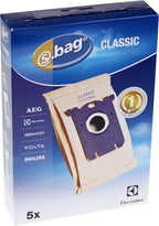 Electrolux S-Bag 9001684621 - Stofzuigerzak E200S - afbeelding 1