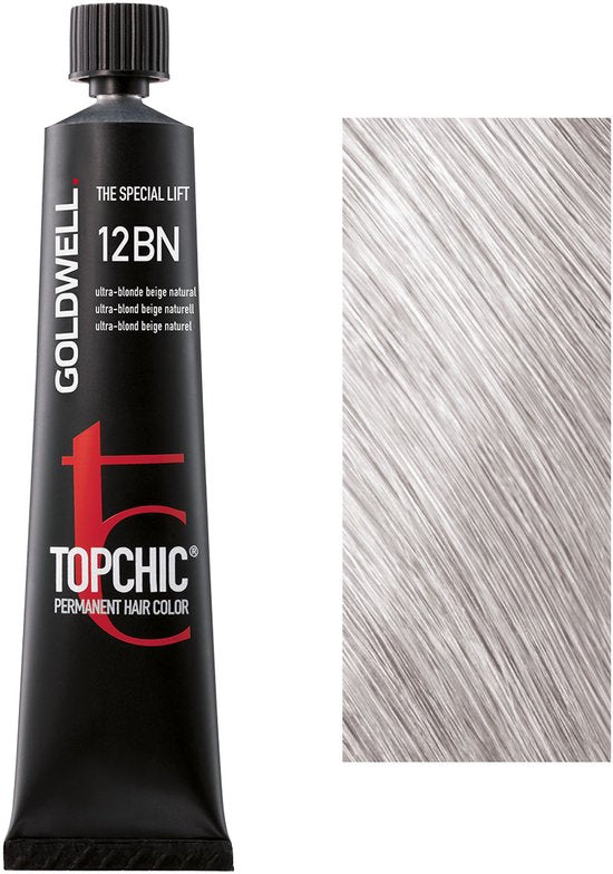 Goldwell Topchic - afbeelding 146