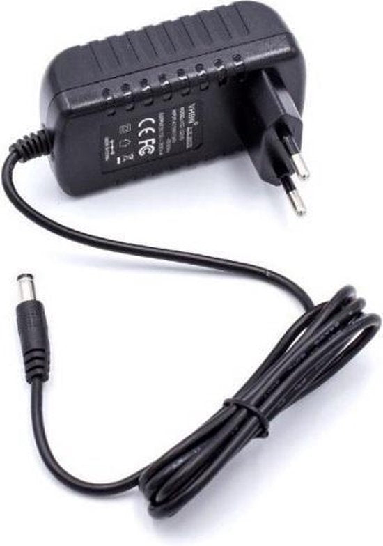 Nedis VGA + Tulp 2RCA naar HDMI converter met HDCP / zwart - afbeelding 6