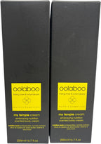 2 x Oolaboo My Temple Cream 200 ml / Scented Body Cream - afbeelding 2