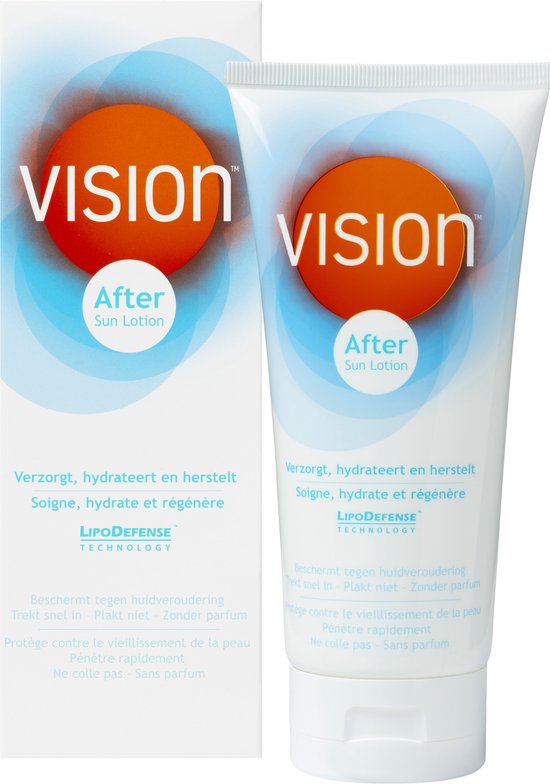 Vision Aftersun - afbeelding 21