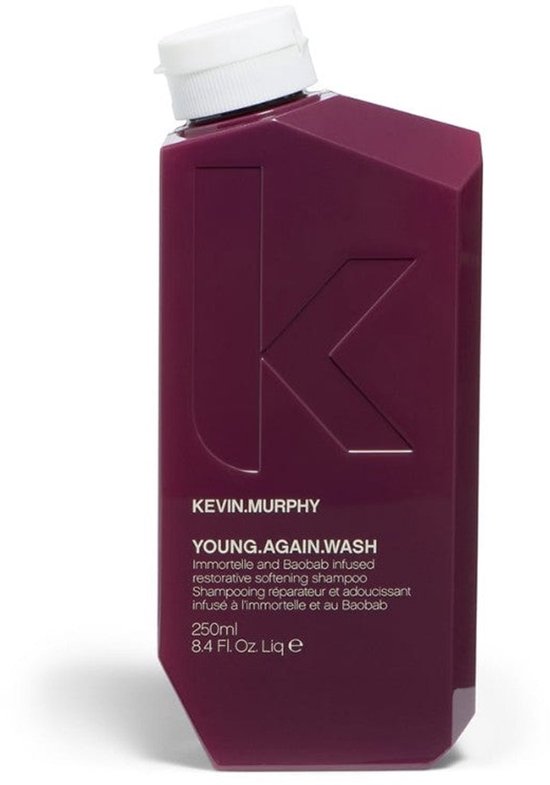 KEVIN.MURPHY Young.Again - afbeelding 15