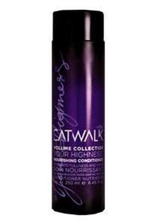 Tigi Catwalk - afbeelding 53