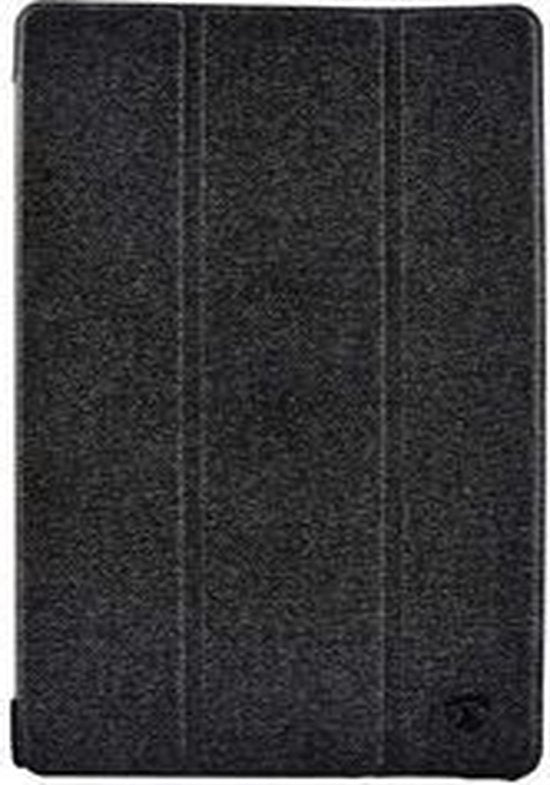 Nedis Tablet Folio Case - Galaxy Tab A7 10.4" 2020 - Auto-wake-functie - Grijs / Zwart - Polycarbonate / TPU - afbeelding 10