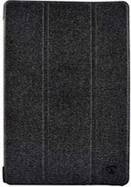 Nedis Tablet Folio Case - Galaxy Tab A7 10.4" 2020 - Auto-wake-functie - Grijs / Zwart - Polycarbonate / TPU - afbeelding 10