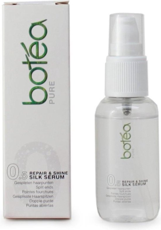Carin Botea 0.5 Repair & Shine Silk Serum 50ml - afbeelding 1