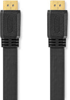 | HDMI™ Connector | HDMI™ Connector | | | | | | Zwart | - afbeelding 21