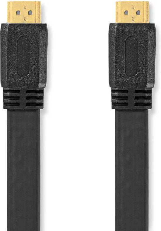 | HDMI™ Connector | HDMI™ Connector | | | | | | Zwart | - afbeelding 33