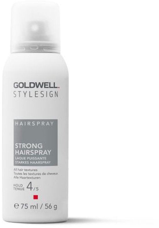 Goldwell - Stylesign Strong Hairspray - afbeelding 3