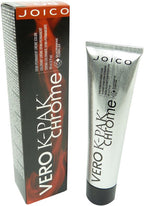 Joico Vero K-Pak Chrome - Demi Permanent Cream Color Hair Color Coloration 60ml - RRV - afbeelding 2