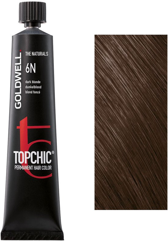 Goldwell Topchic - afbeelding 131