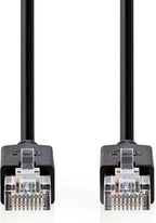 Nedis Cat 5e UTP-cable RJ45 (8P8C) M - RJ45 (8P8C) M GY - afbeelding 13