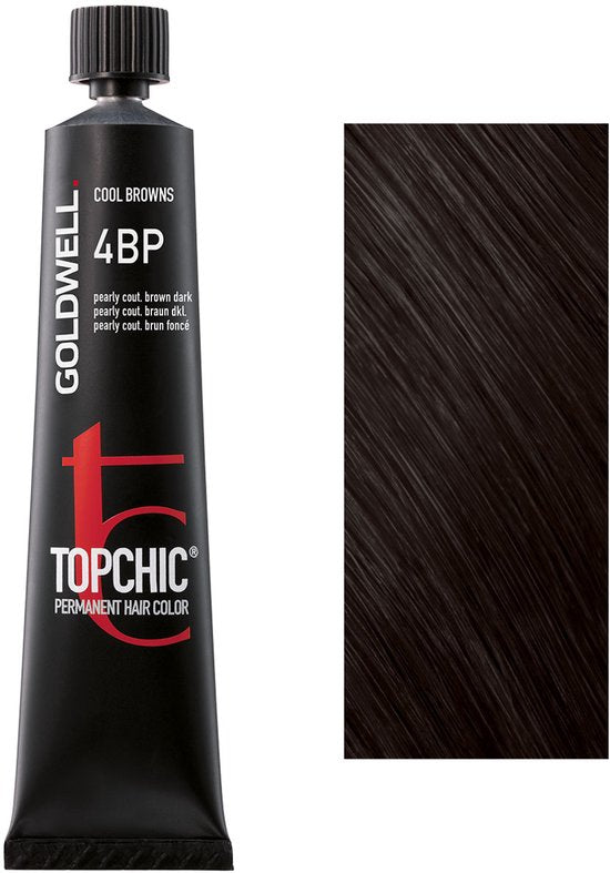 Goldwell Topchic - afbeelding 228