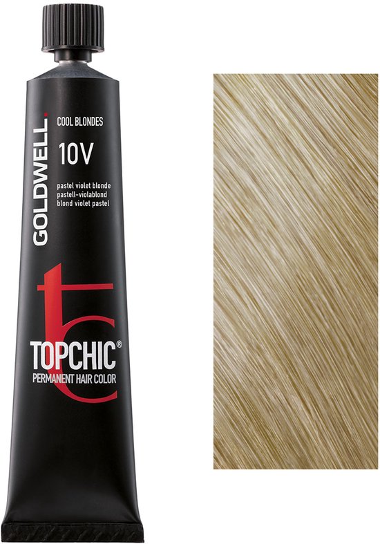 Goldwell Topchic - afbeelding 42