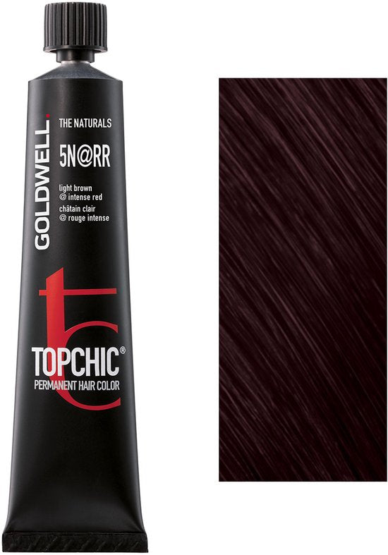 Goldwell Topchic - afbeelding 122