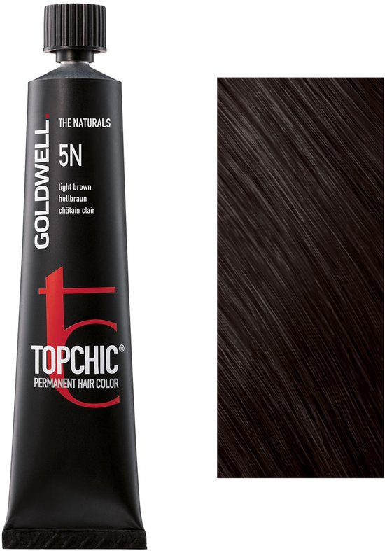 Goldwell Topchic - afbeelding 16