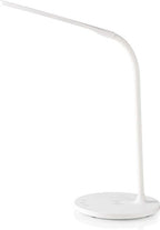 Nedis LED-Lamp met Draadloze Lader - Dimmer - Op Product - Qi - 5 W - Met dimfunctie - Koel Wit / Natuurlijk Wit / Warm Wit - 2700 - 6500 K - afbeelding 3