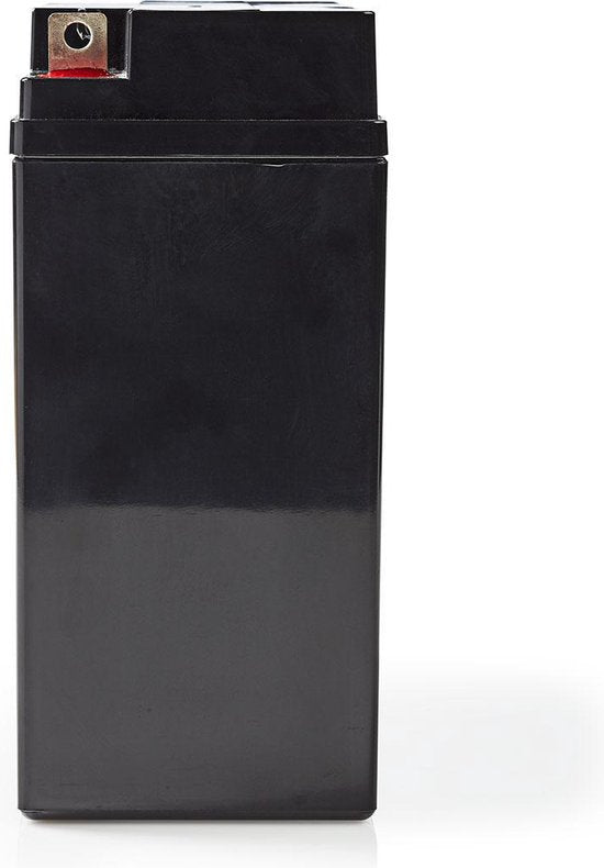 Nedis Oplaadbare Loodaccu - Oplaadbaar - 12 V - afbeelding 6