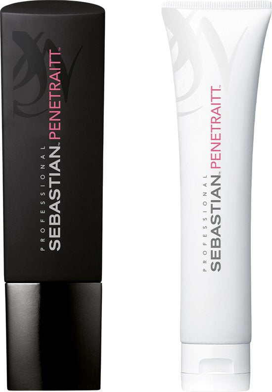 Sebastian - Shampoo 250ml - 250ml - Voordeelverpakking - afbeelding 6