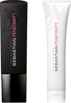 Sebastian - Shampoo 250ml - 250ml - Voordeelverpakking - afbeelding 6