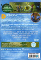 1001 Pattes (DVD) (Geen Nederlandse ondertiteling) - afbeelding 3