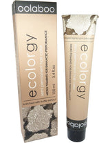 Oolaboo Ecolorgy Semi Permanente Haarkleur Tint Crème 100ml - afbeelding 23