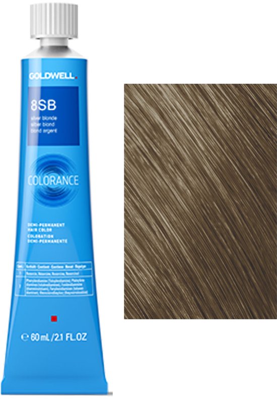 Goldwell Colorance 60ML - afbeelding 2
