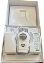 Mē Soft IPL + RF - FDA goedgekeurd met extra reserve IPL Elōs Quartz lamp- Permanent Hair Reduction System ( Gepatenteerde Dual Wave Technologie, IPL en Radiofrequentie) - afbeelding 1