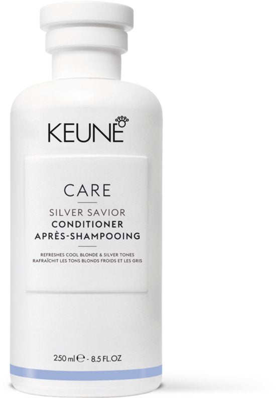 Keune Care Silver Savior Conditioner - afbeelding 7