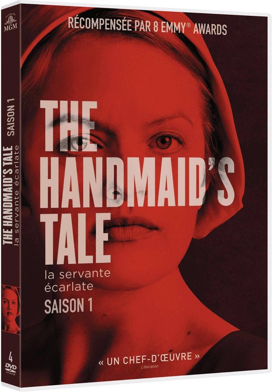 The Handmaid's Tale - afbeelding 4
