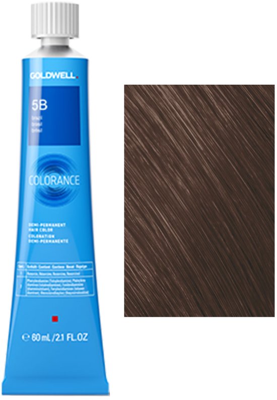 Goldwell - Colorance - Tube - 60 ml - afbeelding 10
