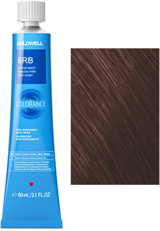 Goldwell Colorance 60ML - afbeelding 106