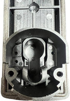 EMKA Zwenkgreep Model 1317-U00401-0000001 voor o.a. Electriciteitskasten / EV Laadpaal Profiel-halfcilinder A = 30 - afbeelding 17