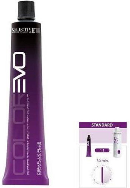 COLOREVO 7/3 100 ML - afbeelding 1