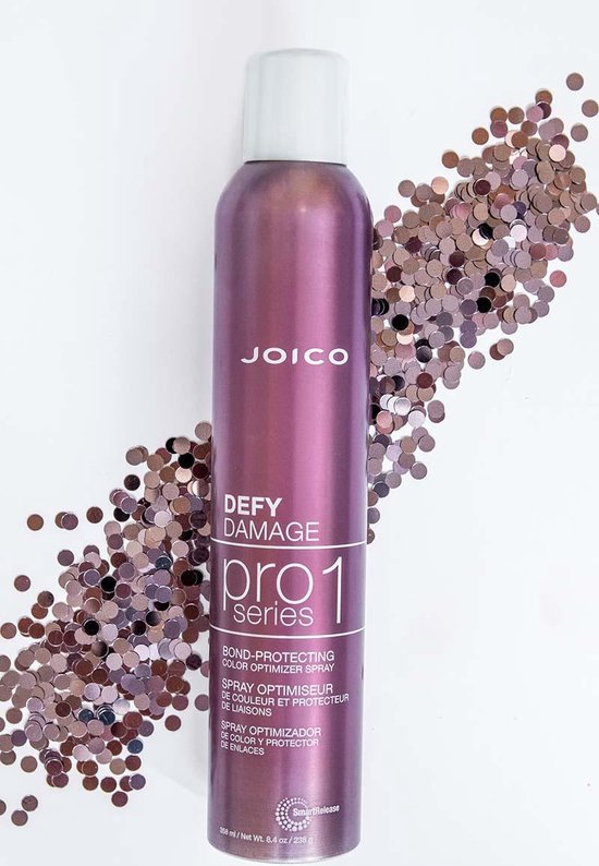Joico - Defy Damage Pro 1 Series - 358ml - afbeelding 5