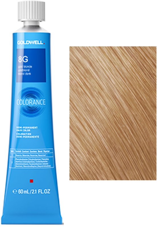 Goldwell Colorance 60ML - afbeelding 61