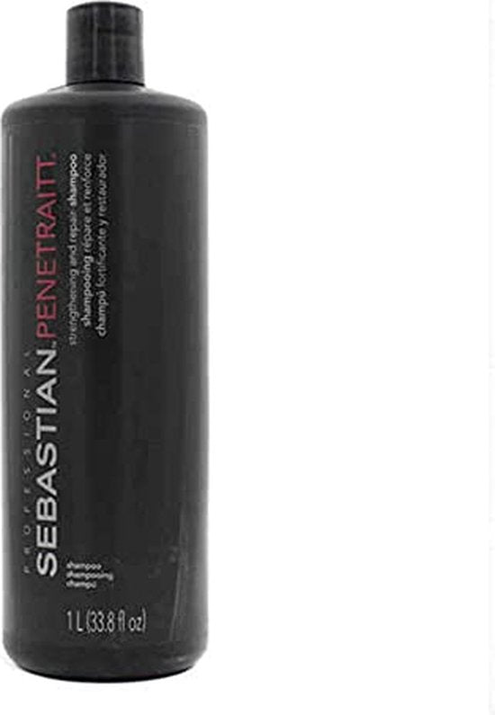 Sebastian Shampoo - afbeelding 13