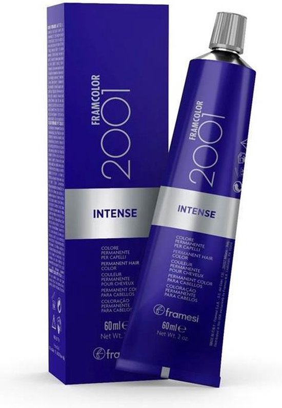 Framcolor 2001 intense 60 ml - afbeelding 3